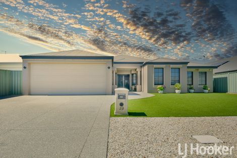 19 Territory Cres, Baldivis, WA 6171