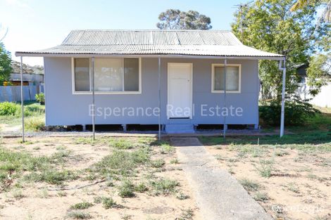 Property photo of 28 Roberts Street Norseman WA 6443