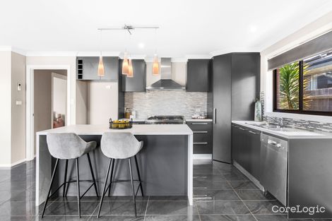 Property photo of 58 Hilda Kincaid Crescent Macgregor ACT 2615