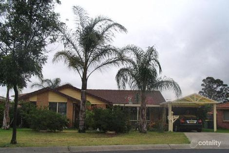 9 Harrier Pl, Claremont Meadows, NSW 2747