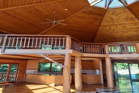 Property photo of 30 Barron Falls Road Kuranda QLD 4881