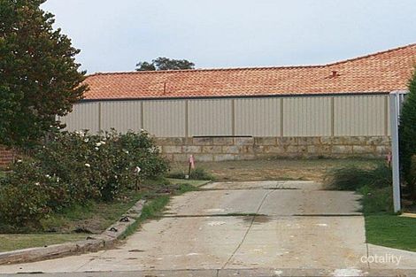 8 Koomyle Mews, Viveash, WA 6056