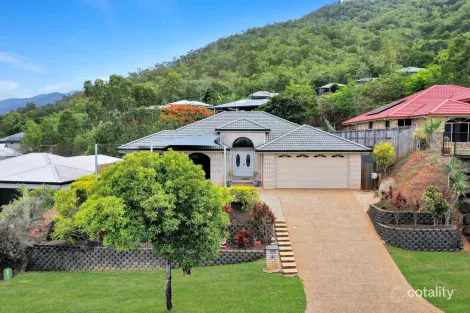 Property photo of 51 Wiltshire Drive Gordonvale QLD 4865