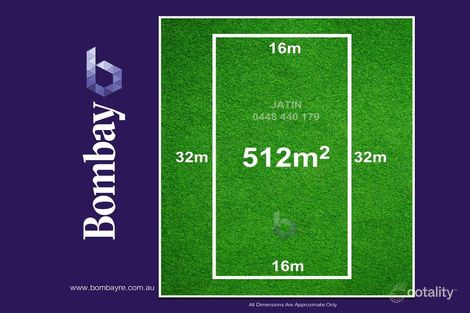 Lot 617 Springridge Bvd, Wallan, VIC 3756