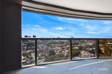 Property photo of 1508/6 Ebsworth Street Zetland NSW 2017