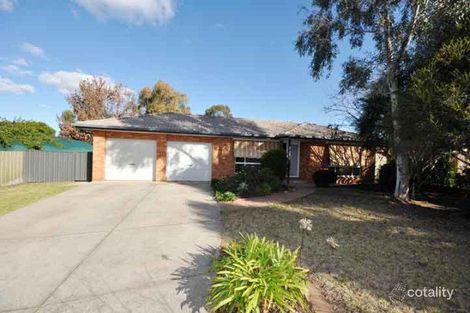 20 Balleroo Cres, Glenfield Park, NSW 2650