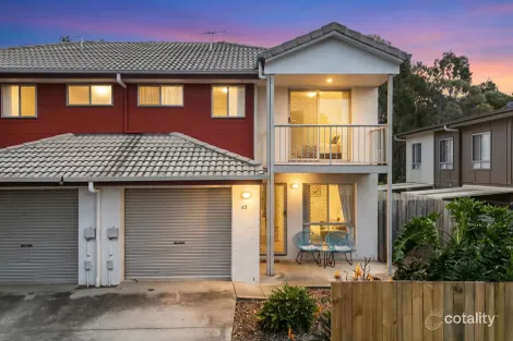 45/27 Heathwood St, Taigum, QLD 4018