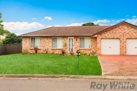 1/4 Hercules Pl, Bligh Park, NSW 2756