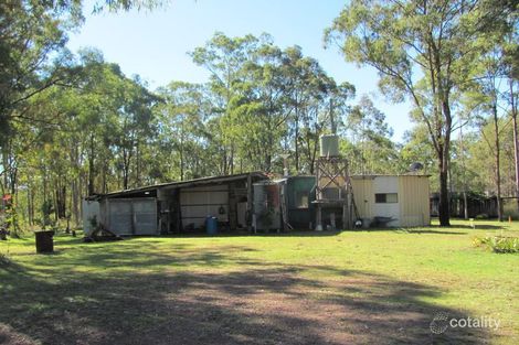 5267 Lowmead Rd, Rosedale, QLD 4674