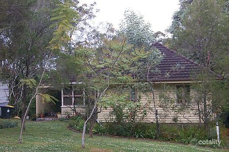 55 Ninth Ave, St Lucia, QLD 4067