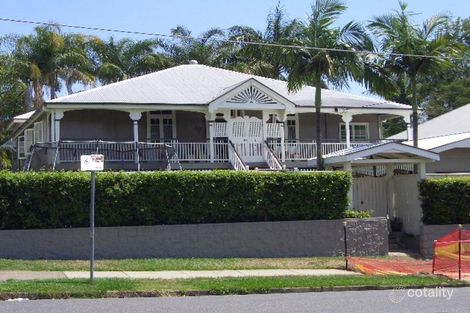 95 Rose St, Wooloowin, QLD 4030