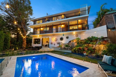 Property photo of 5A Ethie Road Beacon Hill NSW 2100