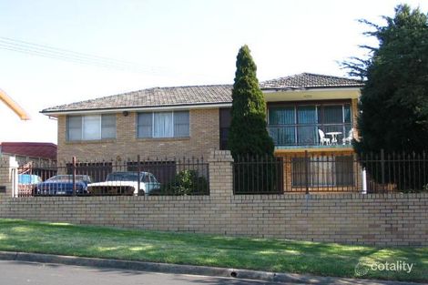 19 Sheba Cres, South Penrith, NSW 2750