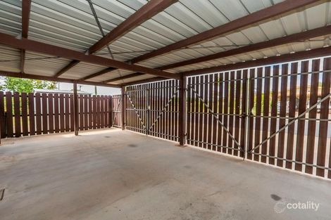 Property photo of 76 Sinclair Street Avenell Heights QLD 4670