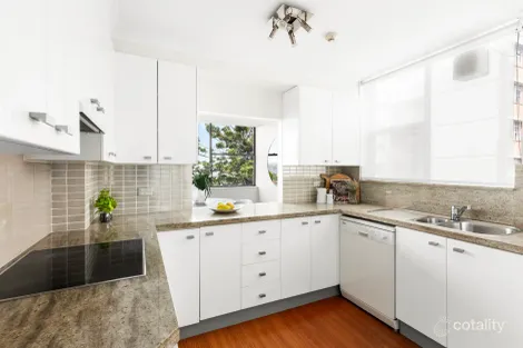 Property photo of 13/21-25 Rangers Road Cremorne NSW 2090