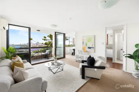 Property photo of 13/21-25 Rangers Road Cremorne NSW 2090