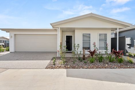 Property photo of 5 Serenity Drive Eli Waters QLD 4655
