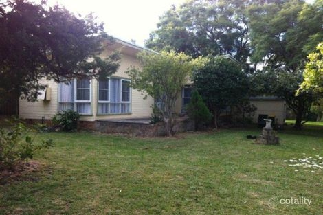 Property photo of 42 Bunbinla Avenue Mount Riverview NSW 2774