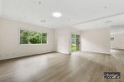 Property photo of 38A Cherrybrook Road West Pennant Hills NSW 2125