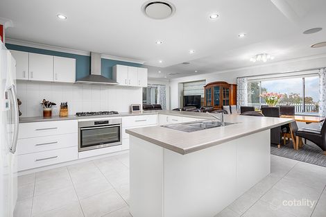 Property photo of 42 Killerby Drive Dalyellup WA 6230