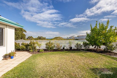 Property photo of 42 Killerby Drive Dalyellup WA 6230