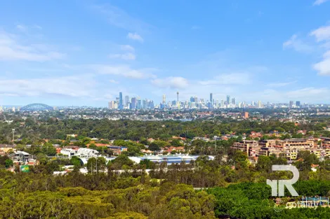 2007/1 Australia Ave, Sydney Olympic Park, NSW 2127