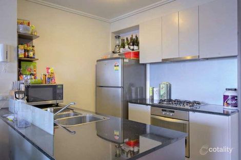 Property photo of 282A/88 Kavanagh Street Southbank VIC 3006