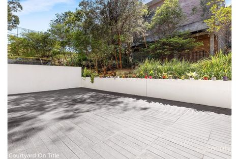 Property photo of 612/5-7 Dunstan Grove Lindfield NSW 2070
