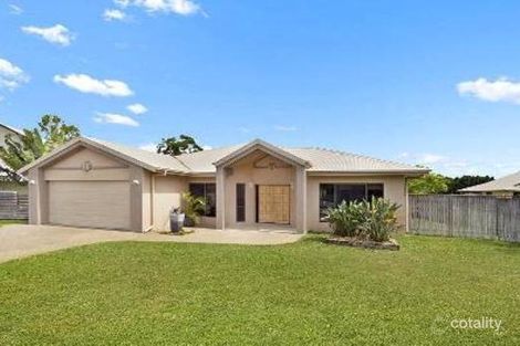 10 Cormorant Ct, Douglas, QLD 4814