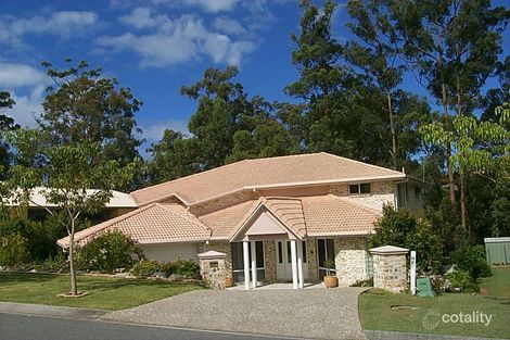 5 Stonebridge Pl, Aspley, QLD 4034