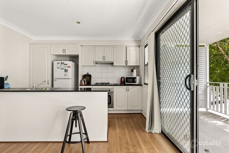 Property photo of 8/46-48 Cunningham Street Taringa QLD 4068