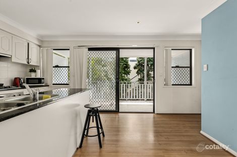 Property photo of 8/46-48 Cunningham Street Taringa QLD 4068
