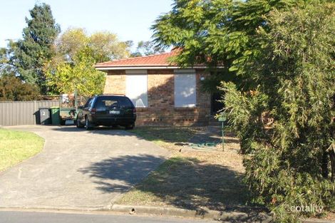 12 Jular Pl, Jamisontown, NSW 2750