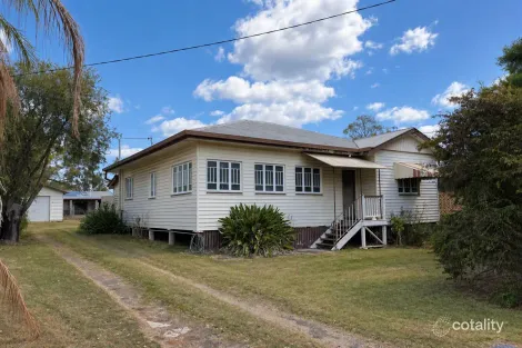 55 Flinders St, Monto, QLD 4630