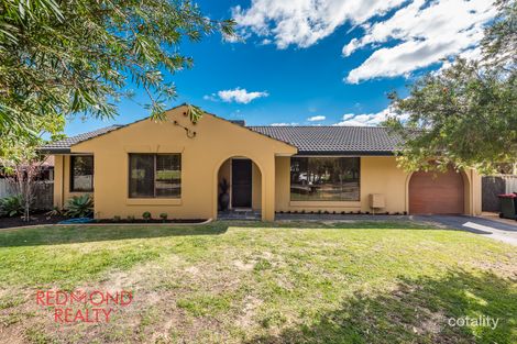 32 Parkinson Pl, Hillarys, WA 6025