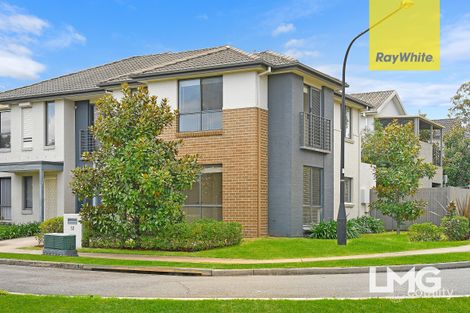 Property photo of 32 Castle Street Auburn NSW 2144