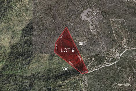 Lot 9 Stevens Rd, Murphys Creek, QLD 4352
