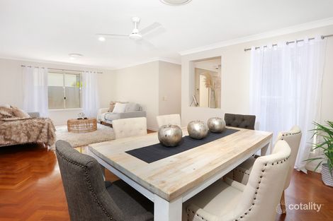 Property photo of 263 Easthill Drive Robina QLD 4226