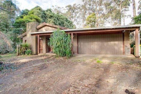 16 Mt Erin Rd, Ferny Creek, VIC 3786