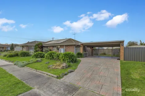 51 Strong Dr, Hampton Park, VIC 3976