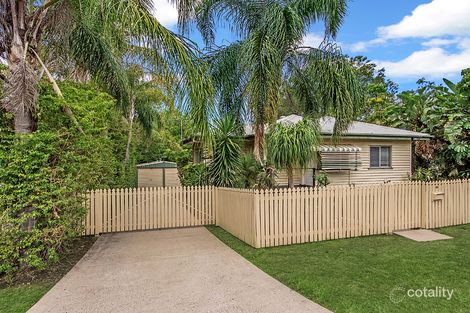 Property photo of 69 Bergin Street North Booval QLD 4304