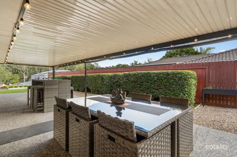 Property photo of 15 Debbie Way Nerang QLD 4211