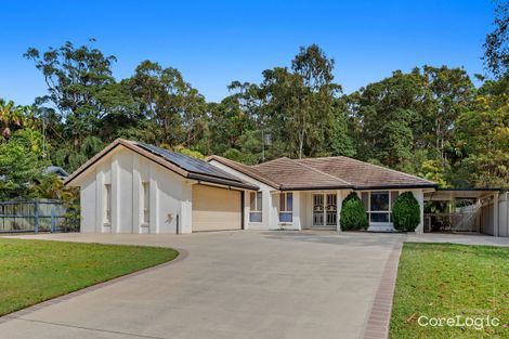 Property photo of 15 Rhodes Place Aroona QLD 4551