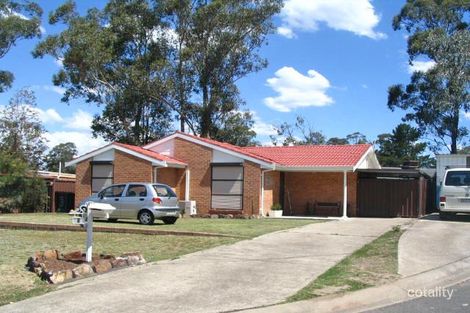 3 Barley Glen, Werrington Downs, NSW 2747