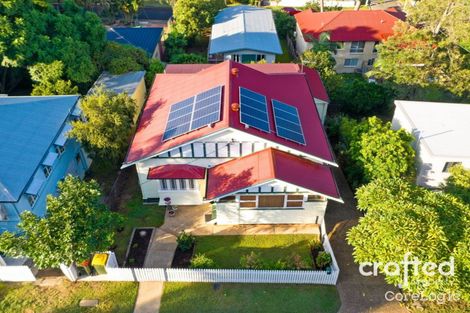 Property photo of 30 Norman Street Annerley QLD 4103