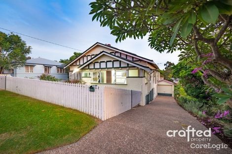Property photo of 30 Norman Street Annerley QLD 4103