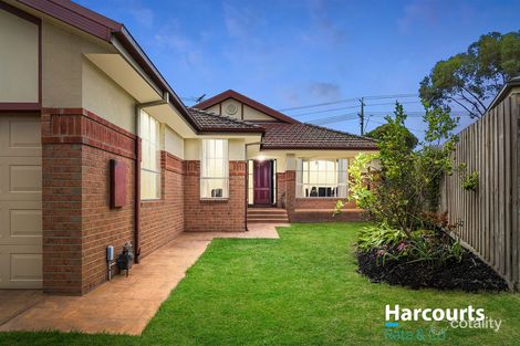 Property photo of 17 Rosen Fraser Close Epping VIC 3076