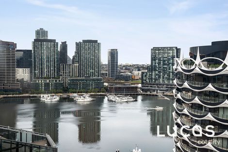 Property photo of 2110/421 Docklands Drive Docklands VIC 3008