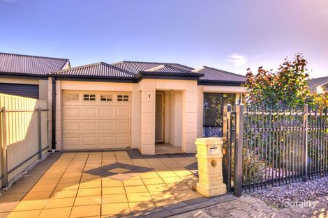Property photo of 1 McKay Avenue Windsor Gardens SA 5087