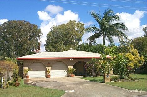 Property photo of 2A Warrener Street Andergrove QLD 4740